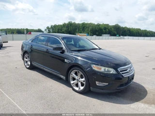 FORD FORD TAURUS SHO