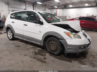 PONTIAC PONTIAC VIBE