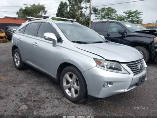LEXUS LEXUS RX 350