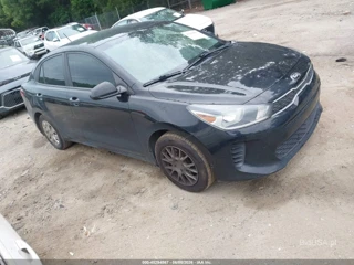 KIA KIA RIO S