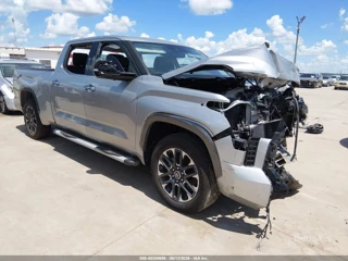 TOYOTA TOYOTA TUNDRA LIMITED