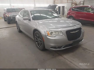 CHRYSLER CHRYSLER 300 300S AWD