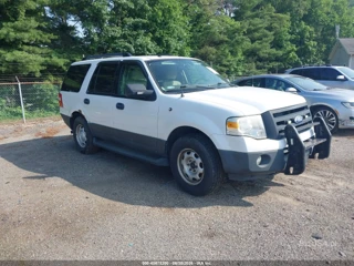 FORD FORD EXPEDITION XL