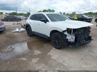 MAZDA MAZDA CX-50 2.5 S PREMIUM