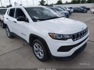 JEEP JEEP COMPASS SPORT 4X4