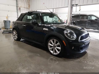 MINI MINI COOPER S