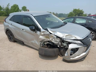 MITSUBISHI MITSUBISHI ECLIPSE CROSS LE S-AWC