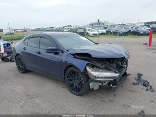 ACURA ACURA TLX STANDARD