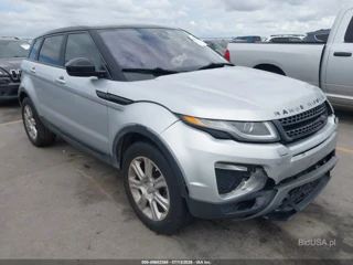 LAND ROVER LAND ROVER RANGE ROVER EVOQUE SE/SE PREMIUM