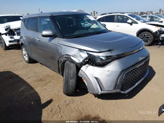 KIA KIA SOUL LX