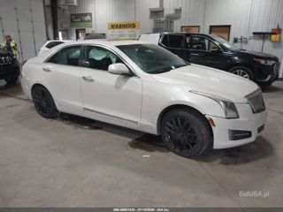 CADILLAC CADILLAC ATS PREMIUM