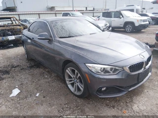 BMW 430I XDRIVE