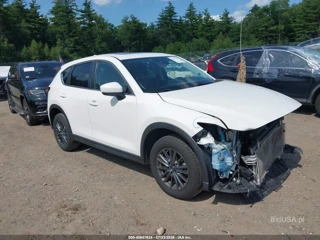 MAZDA MAZDA CX-5 TOURING