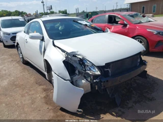 NISSAN NISSAN ALTIMA 2.5 S