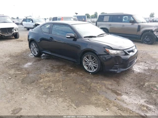 SCION SCION TC