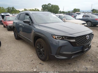 MAZDA MAZDA CX-50 2.5 S PREFERRED