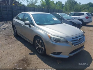 SUBARU SUBARU LEGACY 2.5I LIMITED