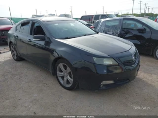 ACURA ACURA TL 3.7