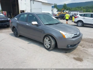 FORD FORD FOCUS SEL