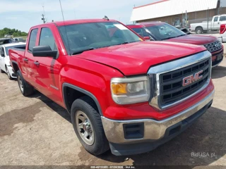 GMC SIERRA 1500