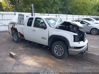 GMC SIERRA 1500 SL