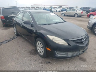 MAZDA MAZDA MAZDA6 I SPORT