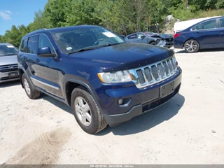 JEEP JEEP GRAND CHEROKEE LAREDO