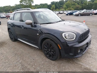 MINI MINI COUNTRYMAN COOPER S