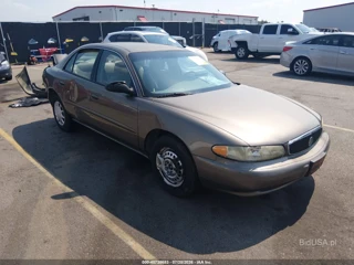 BUICK BUICK CENTURY