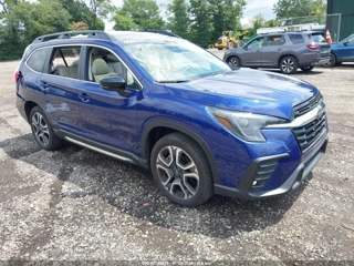 SUBARU SUBARU ASCENT LIMITED 8-PASSENGER