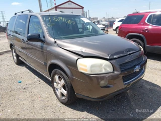 CHEVROLET CHEVROLET UPLANDER LT W/1LT