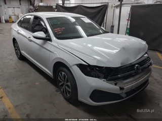VOLKSWAGEN VOLKSWAGEN JETTA 1.5T S