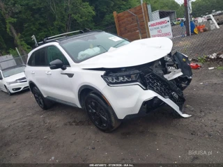 KIA KIA SORENTO S