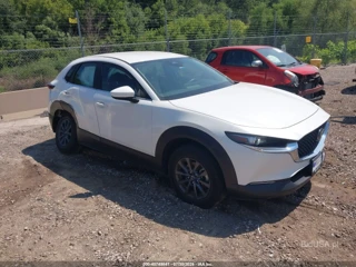 MAZDA MAZDA CX-30 2.5 S
