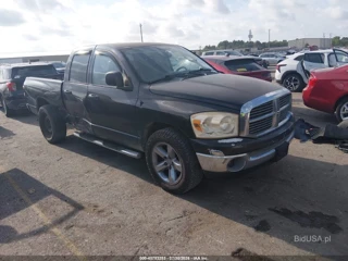 DODGE DODGE RAM 1500 SLT