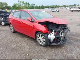 HYUNDAI HYUNDAI ACCENT SE