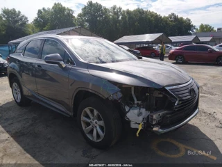LEXUS LEXUS RX 350