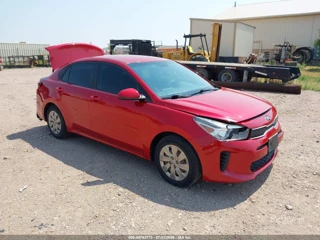 KIA KIA RIO S