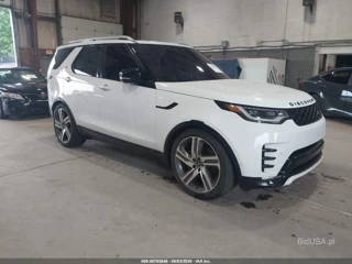 LAND ROVER LAND ROVER DISCOVERY P360 HSE R-DYNAMIC