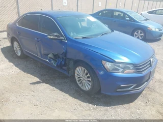 VOLKSWAGEN VOLKSWAGEN PASSAT 1.8T SE