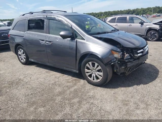 HONDA HONDA ODYSSEY EX-L