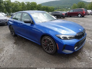 BMW M340I