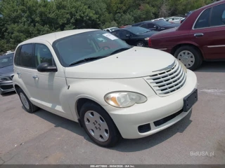 CHRYSLER CHRYSLER PT CRUISER TOURING