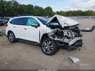 SUBARU SUBARU ASCENT TOURING