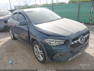 MERCEDES-BENZ MERCEDES-BENZ GLA 250