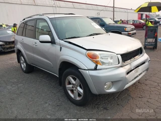 TOYOTA TOYOTA RAV4
