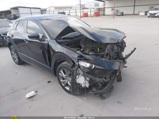 MAZDA MAZDA CX-30 PREFERRED PACKAGE