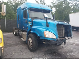 FREIGHTLINER FREIGHTLINER CASCADIA 125