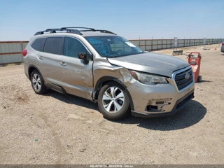 SUBARU SUBARU ASCENT PREMIUM