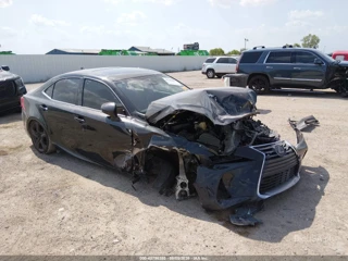 LEXUS LEXUS IS 200T
